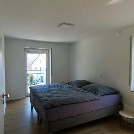Grosszuegiges, Helles Und Modernes Hiloa-Apartment Hochdorf  Екстериор снимка