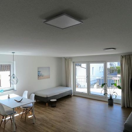 Grosszuegiges, Helles Und Modernes Hiloa-Apartment Hochdorf  Екстериор снимка