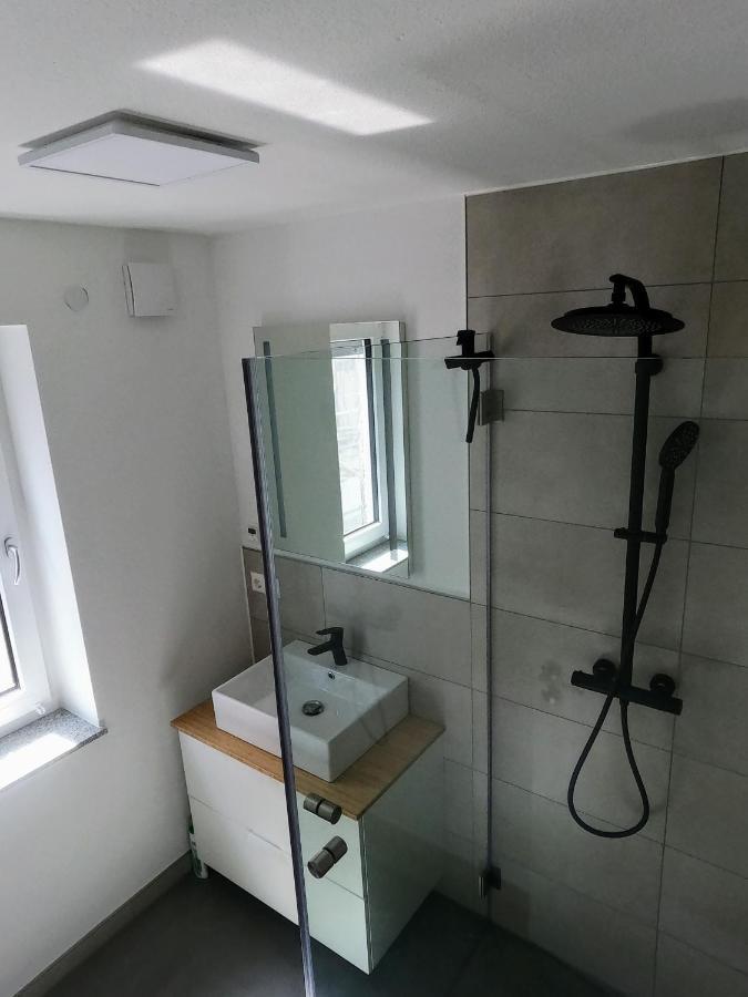 Grosszuegiges, Helles Und Modernes Hiloa-Apartment Hochdorf  Екстериор снимка